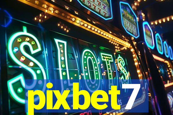 pixbet7