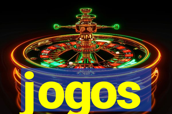 jogos