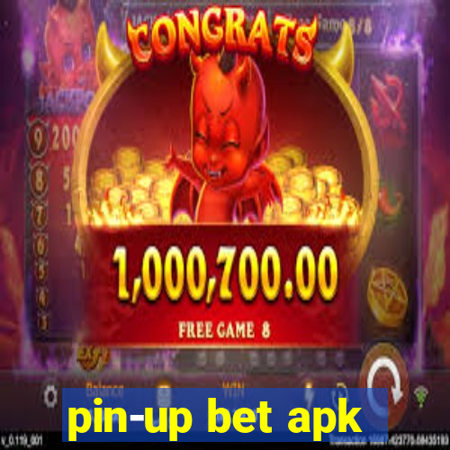 pin-up bet apk