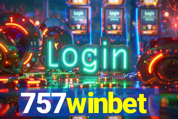 757winbet