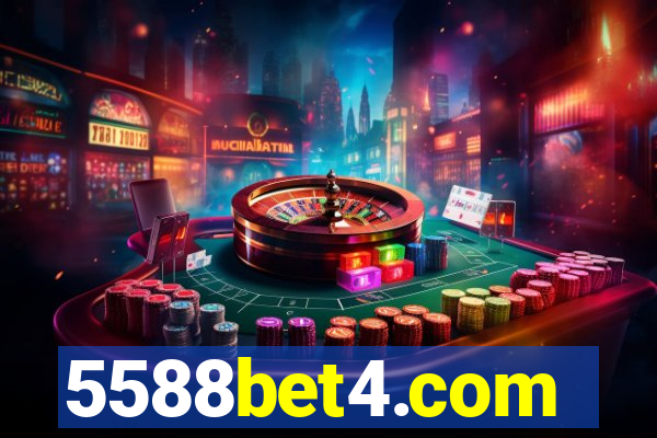 5588bet4.com