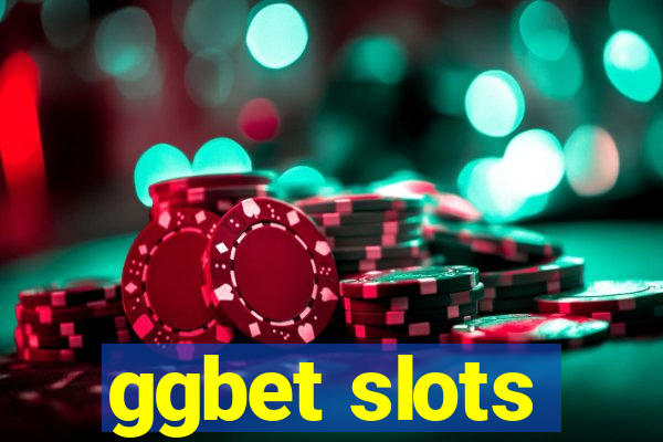 ggbet slots