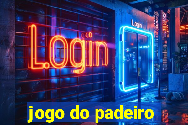 jogo do padeiro