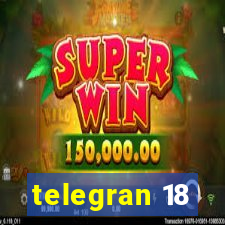 telegran 18