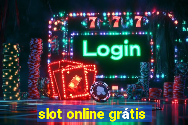 slot online grátis