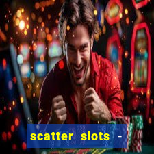 scatter slots - slot machines