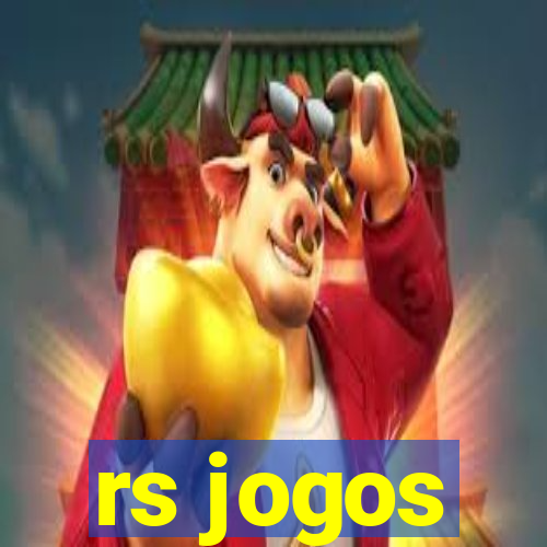 rs jogos