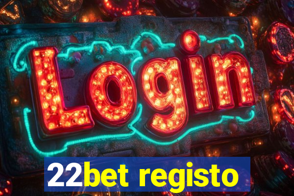 22bet registo