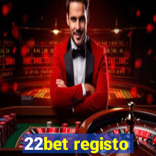 22bet registo