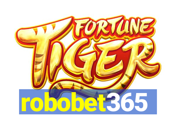 robobet365