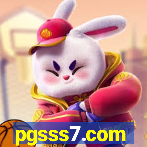 pgsss7.com