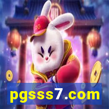 pgsss7.com