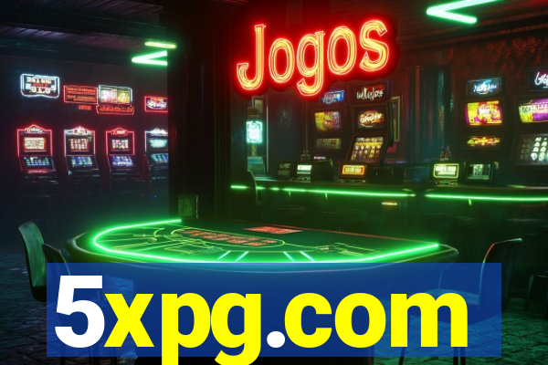 5xpg.com