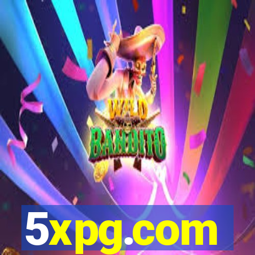 5xpg.com