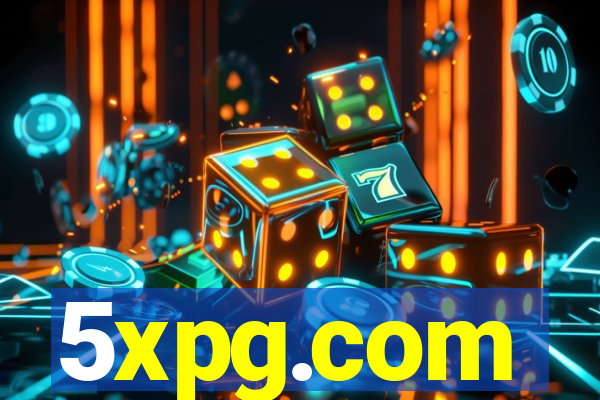 5xpg.com