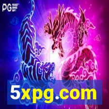 5xpg.com