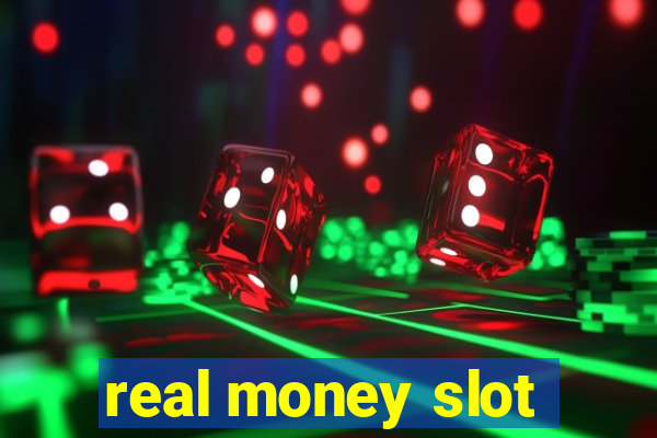 real money slot