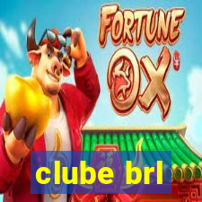 clube brl