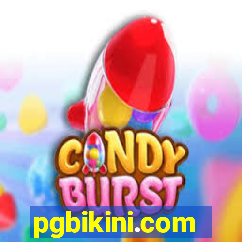 pgbikini.com