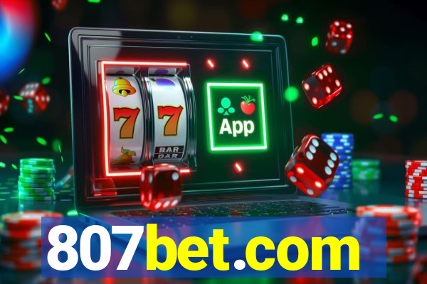 807bet.com