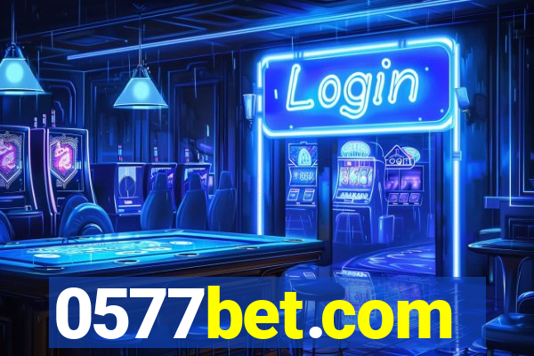 0577bet.com