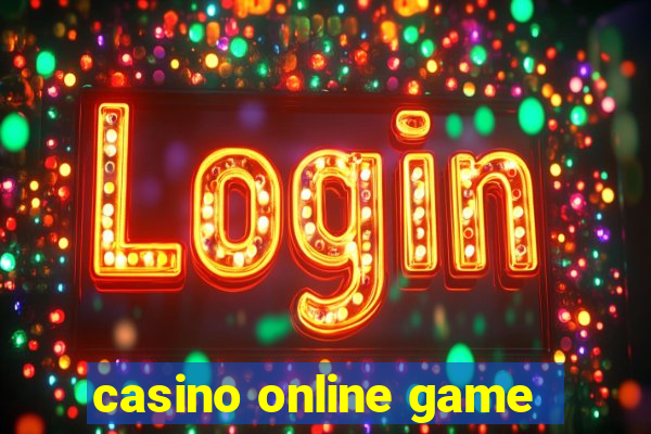 casino online game