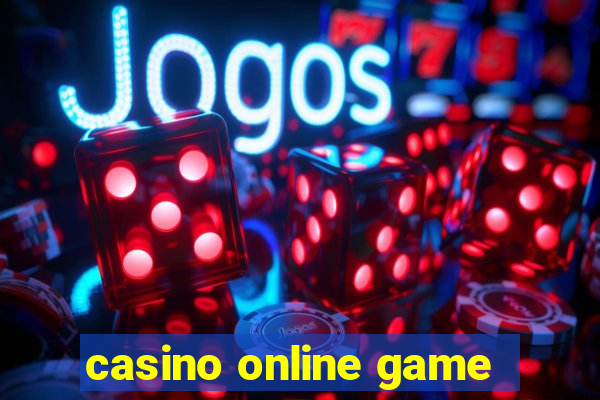 casino online game