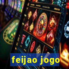 feijao jogo