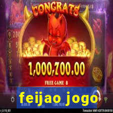 feijao jogo