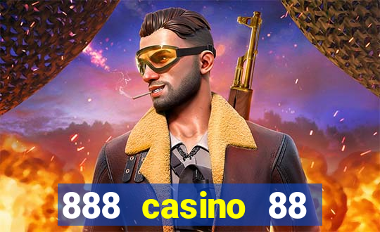 888 casino 88 giocate gratis