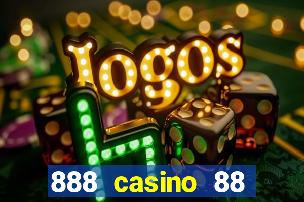 888 casino 88 giocate gratis