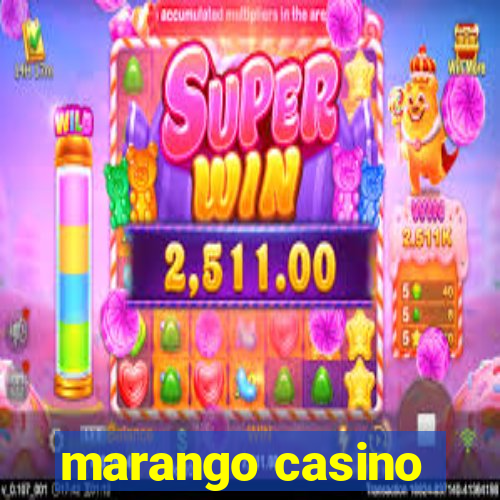 marango casino