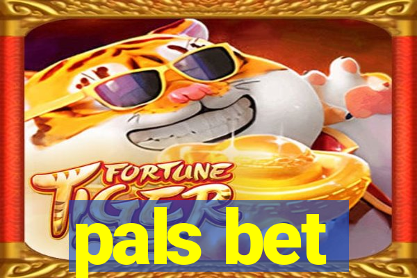 pals bet