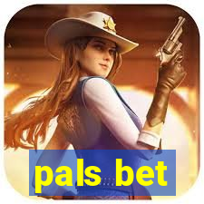 pals bet