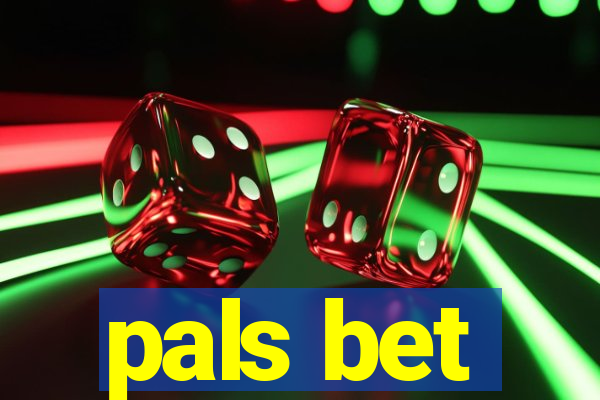 pals bet