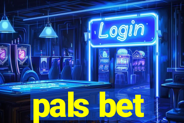 pals bet