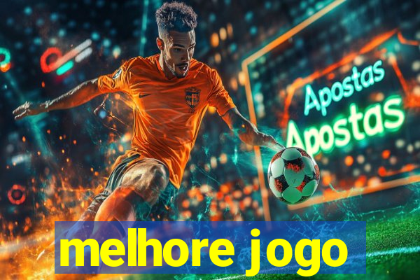 melhore jogo