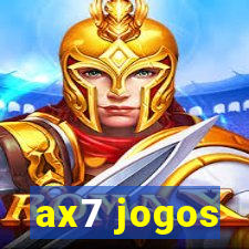 ax7 jogos