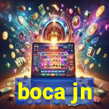 boca jn