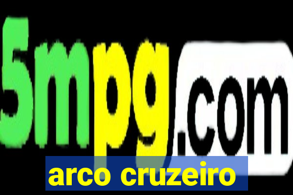 arco cruzeiro