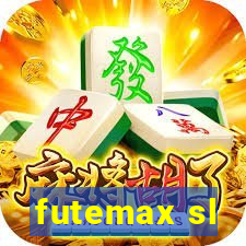 futemax sl