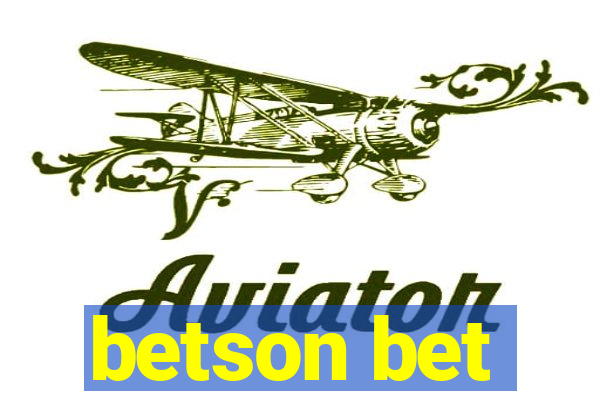 betson bet