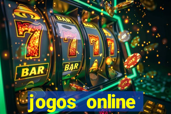 jogos online cassino ca?a níqueis