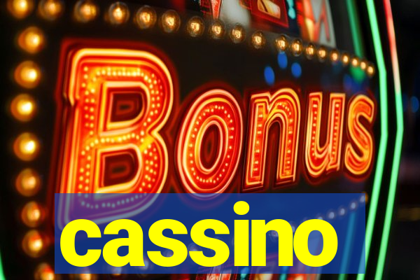 cassino