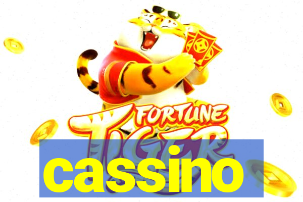 cassino