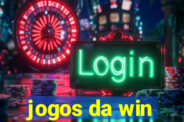 jogos da win