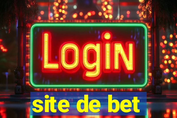 site de bet