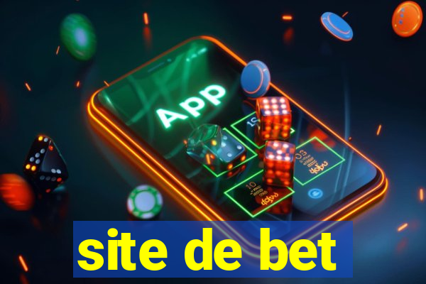 site de bet