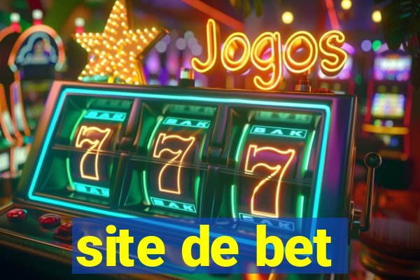 site de bet