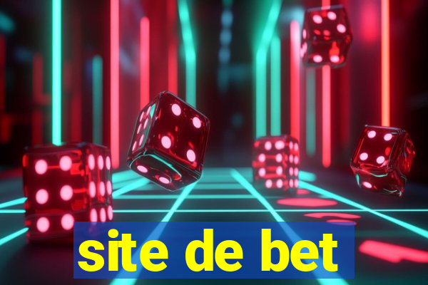 site de bet